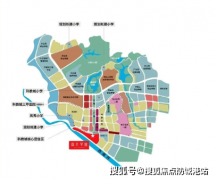 建建施工和材料选用上都严酷遵照国际尺度